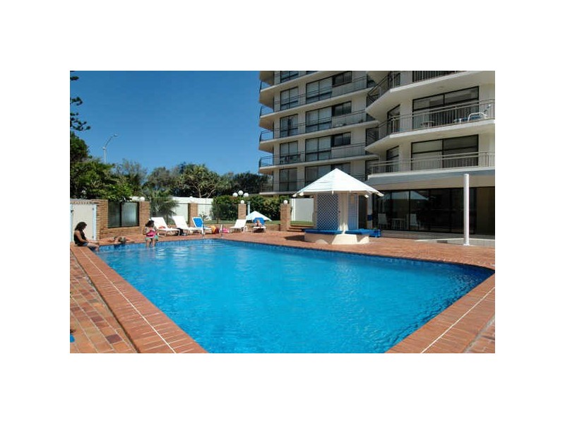 80 The Esplanade, Surfers Paradise QLD 4217