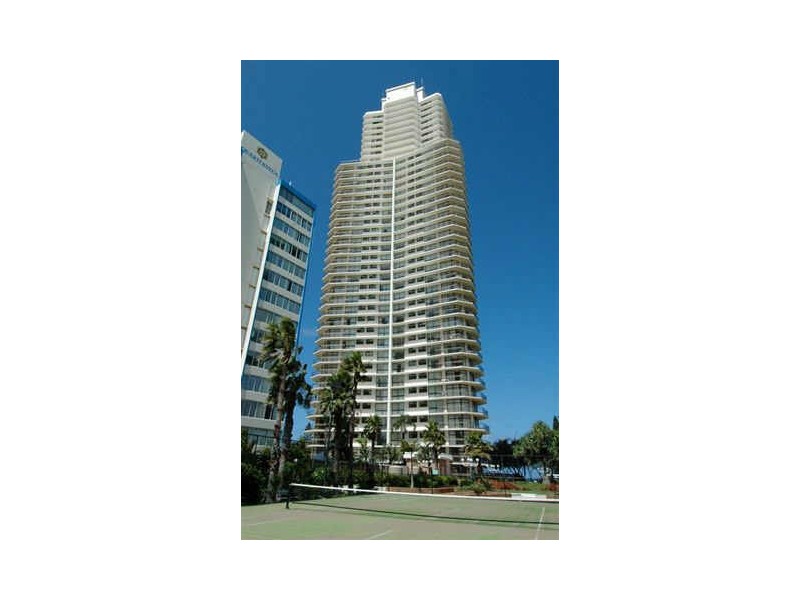 Surfers Paradise QLD 4217