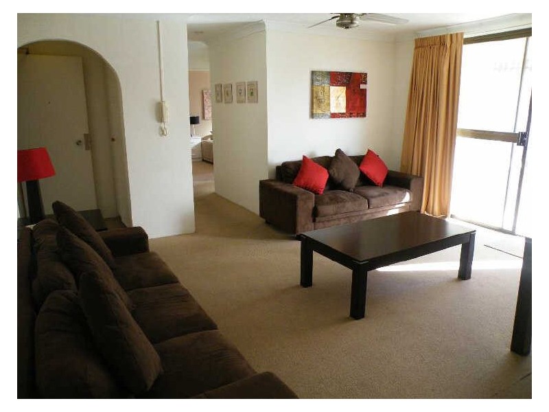 14/35 Old Burleigh Road, Surfers Paradise QLD 4217