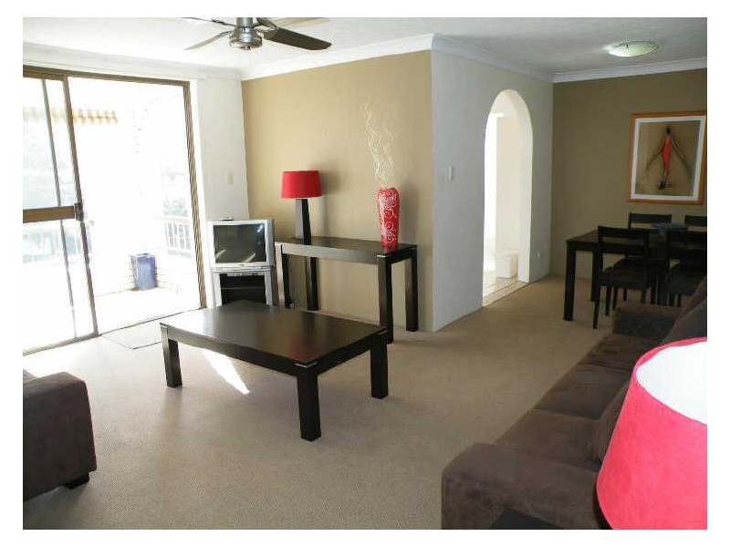 14/35 Old Burleigh Road, Surfers Paradise QLD 4217