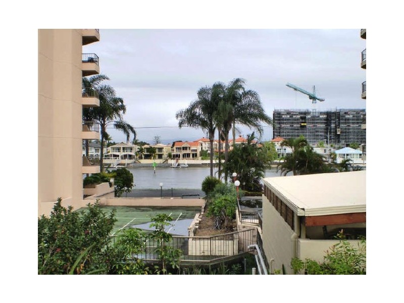 Surfers Paradise QLD 4217