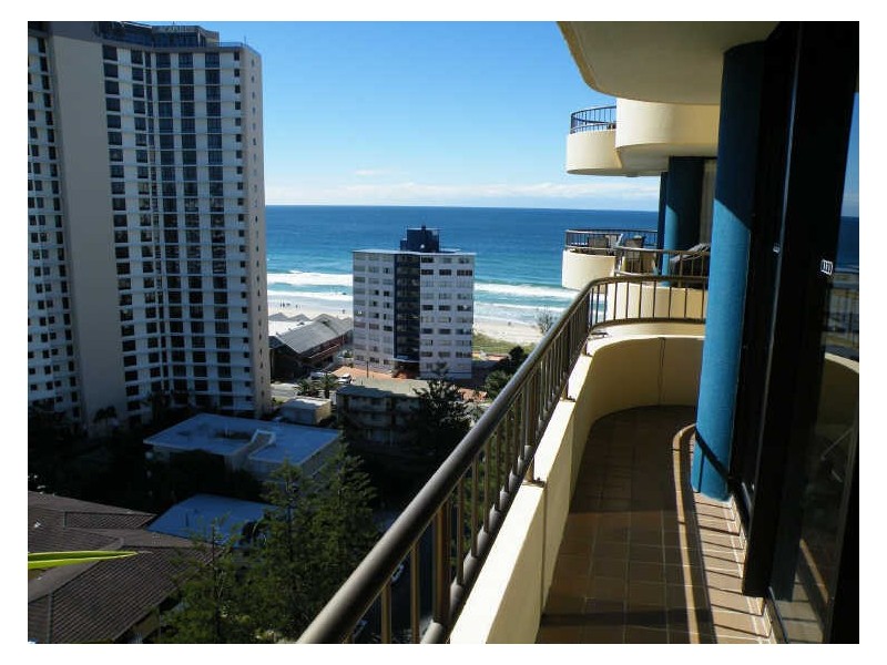 14C/18-24 Aubrey Street, Surfers Paradise QLD 4217