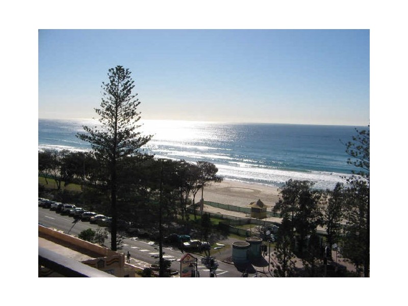 808/40 The Esplanade, Surfers Paradise QLD 4217
