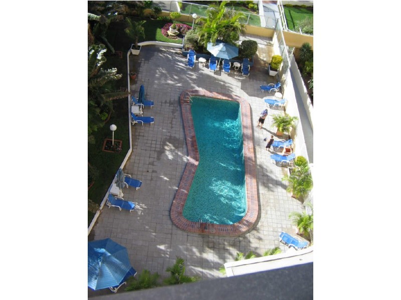 808/40 The Esplanade, Surfers Paradise QLD 4217