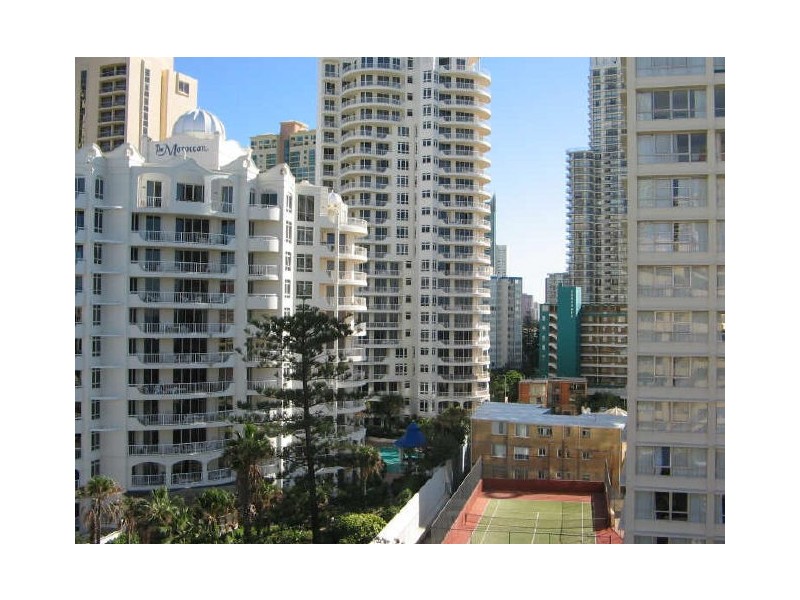 808/40 The Esplanade, Surfers Paradise QLD 4217