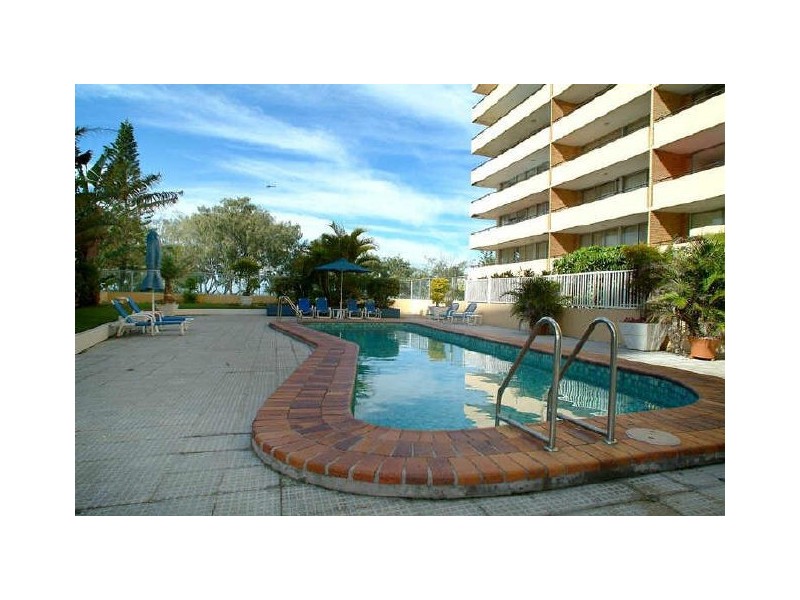 808/40 The Esplanade, Surfers Paradise QLD 4217