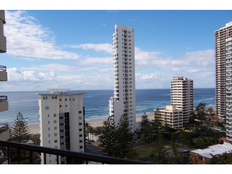 14D/18 Aubrey Street, Surfers Paradise QLD 4217