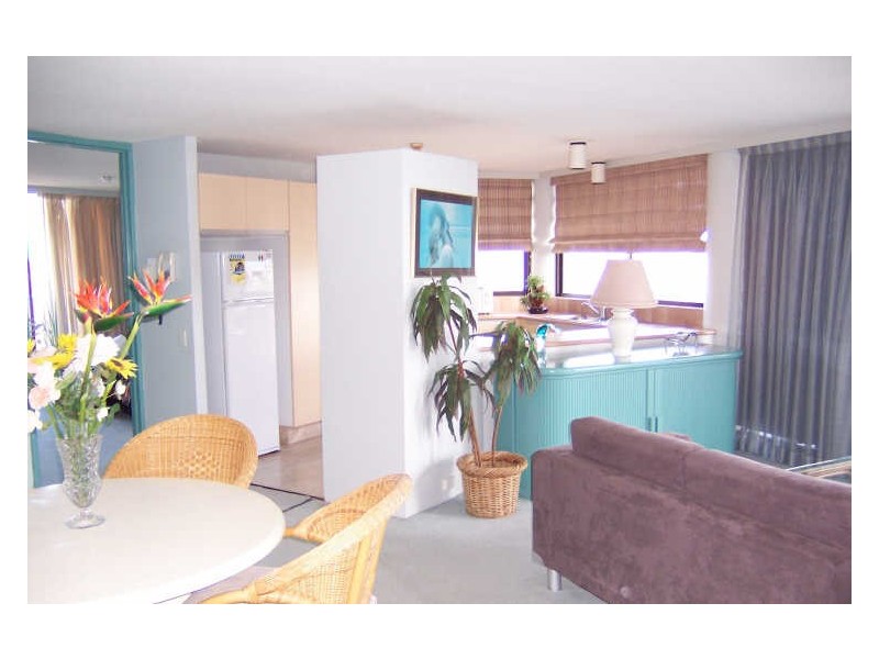 14D/18 Aubrey Street, Surfers Paradise QLD 4217