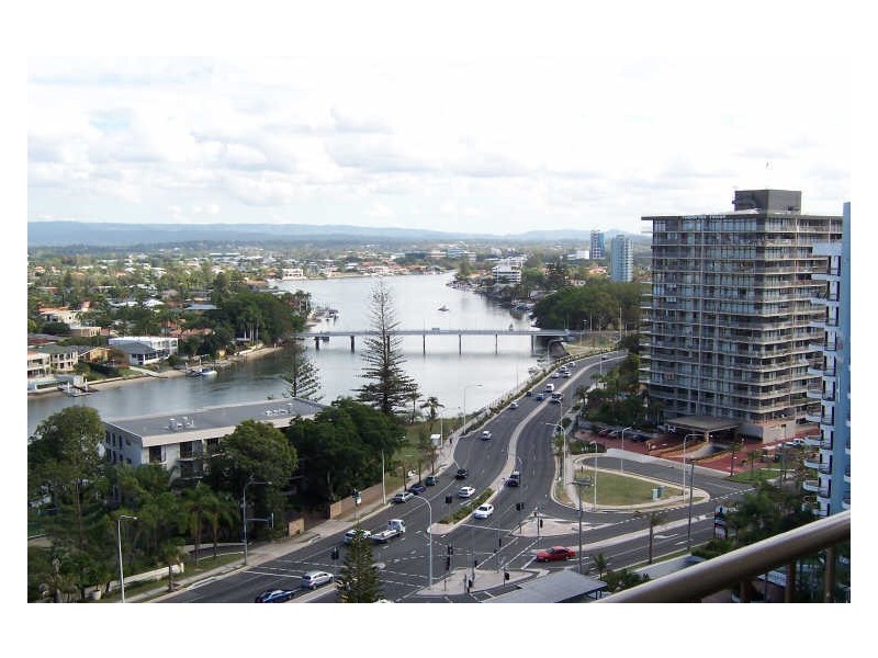 14D/18 Aubrey Street, Surfers Paradise QLD 4217