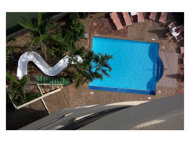 14D/18 Aubrey Street, Surfers Paradise QLD 4217