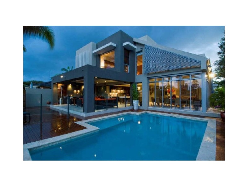 Isle Of Capri QLD 4217