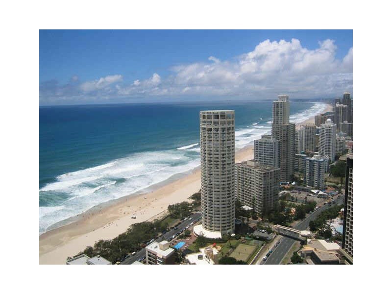 Surfers Paradise QLD 4217