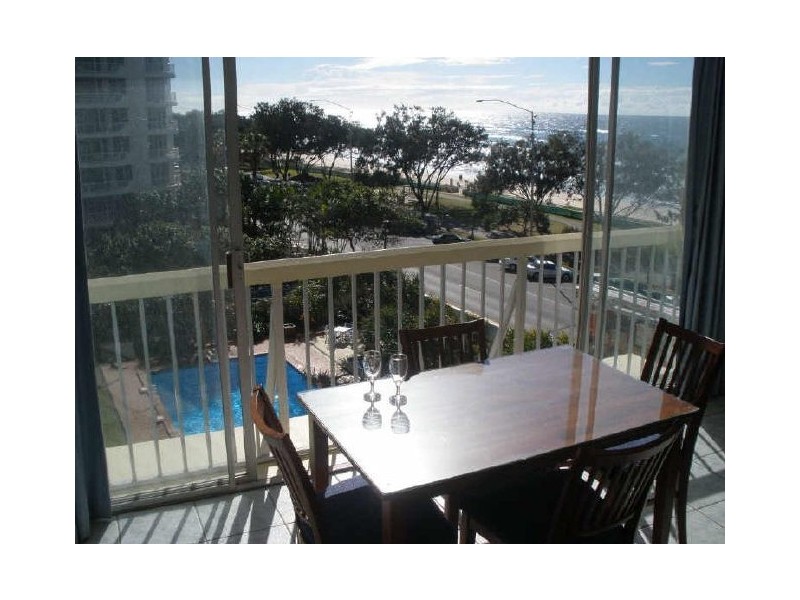 304/44 The Esplanade, Surfers Paradise QLD 4217