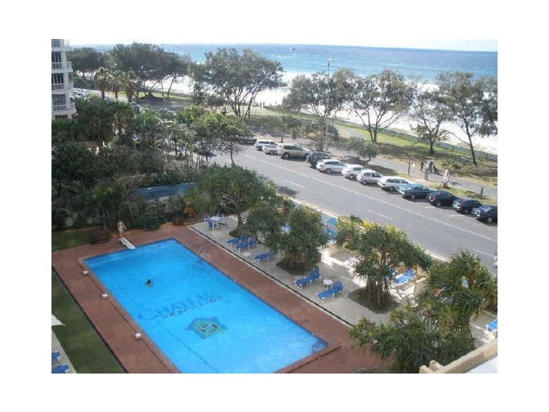 304/44 The Esplanade, Surfers Paradise QLD 4217