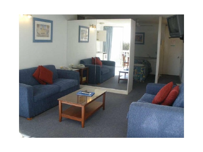304/44 The Esplanade, Surfers Paradise QLD 4217