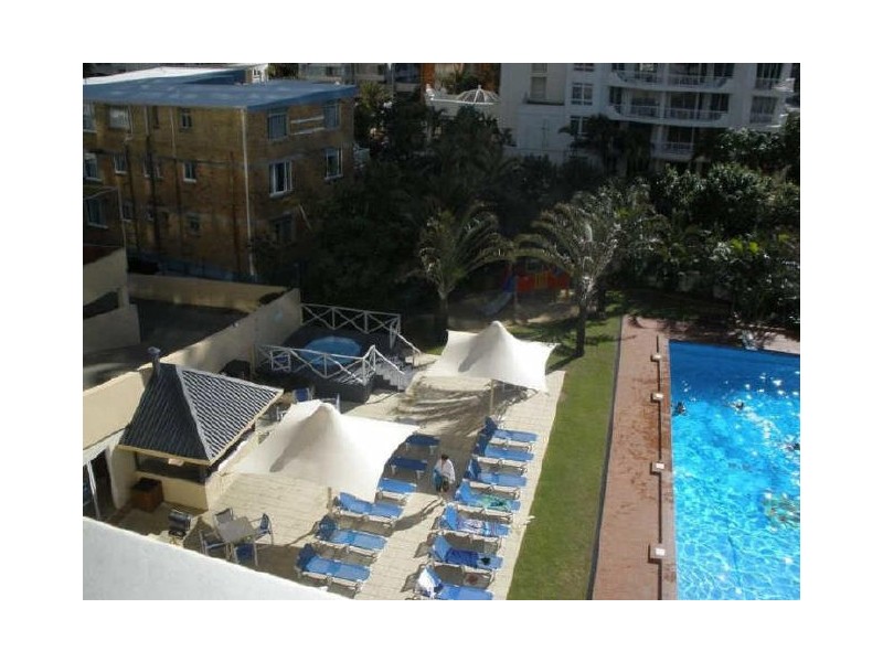 304/44 The Esplanade, Surfers Paradise QLD 4217