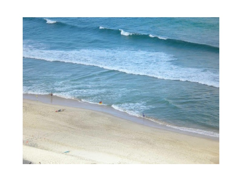 2002/28 Northcliffe Terrace, Surfers Paradise QLD 4217