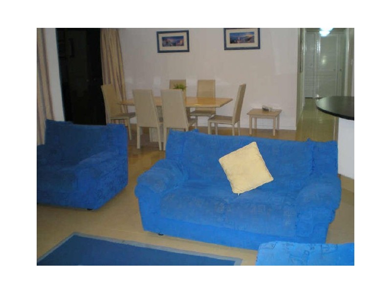 2002/28 Northcliffe Terrace, Surfers Paradise QLD 4217