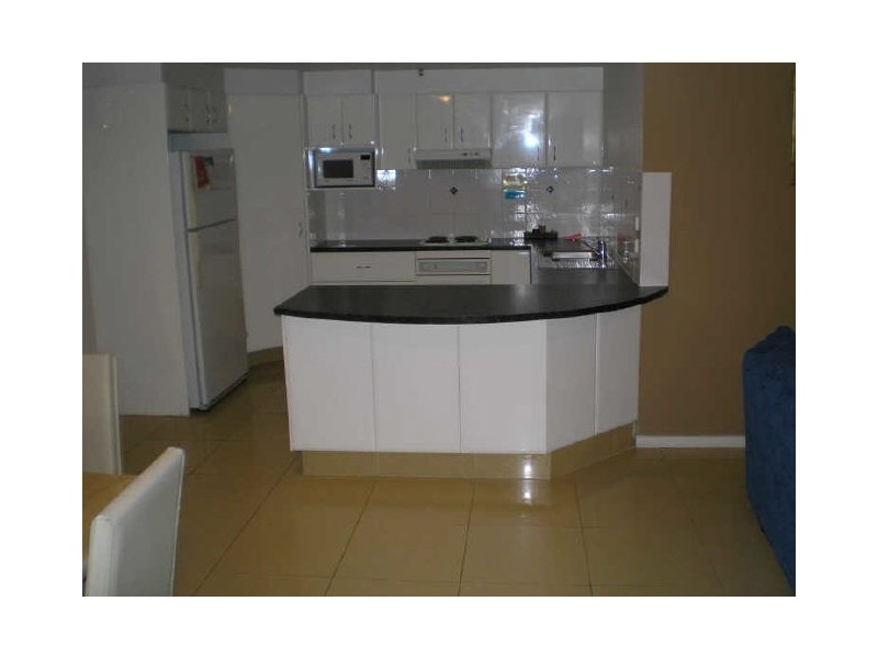 2002/28 Northcliffe Terrace, Surfers Paradise QLD 4217