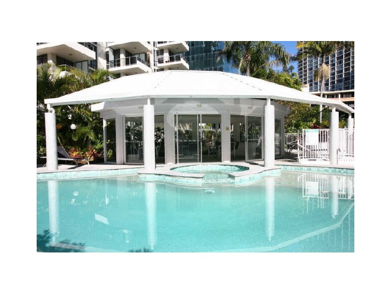 Surfers Paradise QLD 4217