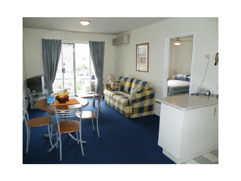 34/69 – 73 Ferny Avenue, Surfers Paradise QLD 4217