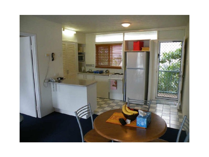 34/69 – 73 Ferny Avenue, Surfers Paradise QLD 4217