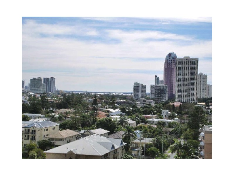 Surfers Paradise QLD 4217