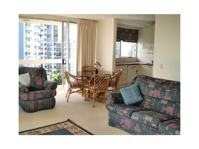 Surfers Paradise QLD 4217