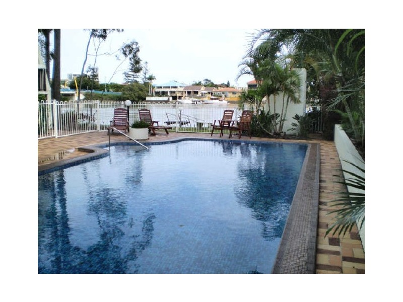 Surfers Paradise QLD 4217