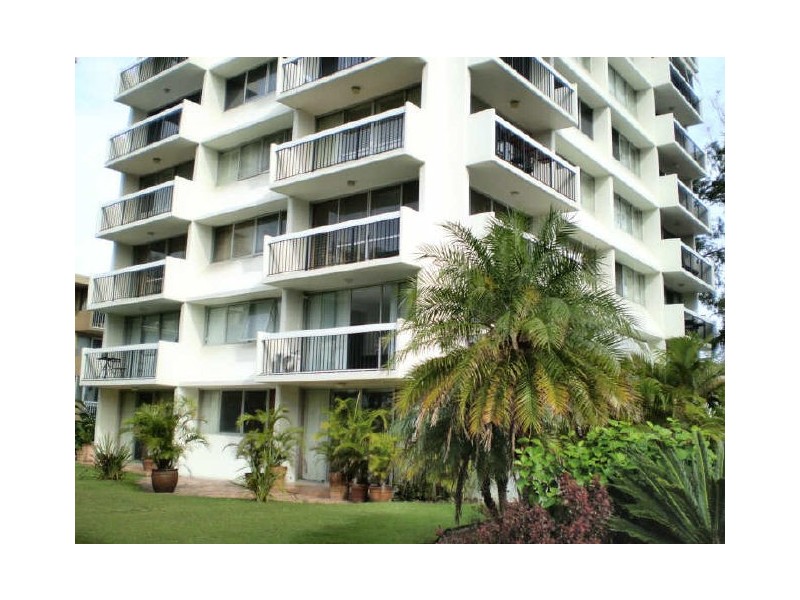 Surfers Paradise QLD 4217