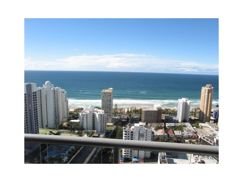 2314/23 Ferny Avenue, Surfers Paradise QLD 4217