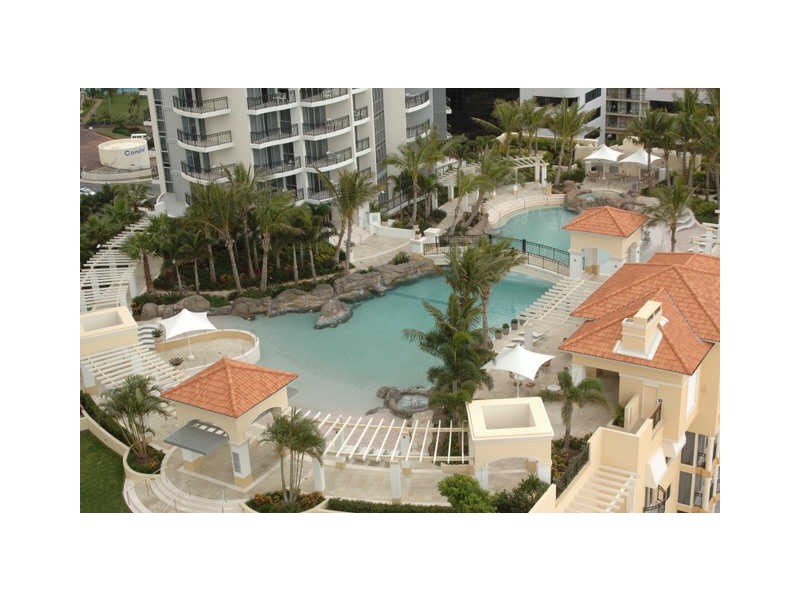 2314/23 Ferny Avenue, Surfers Paradise QLD 4217