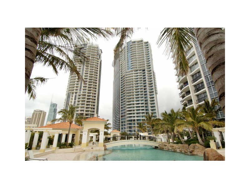 2314/23 Ferny Avenue, Surfers Paradise QLD 4217