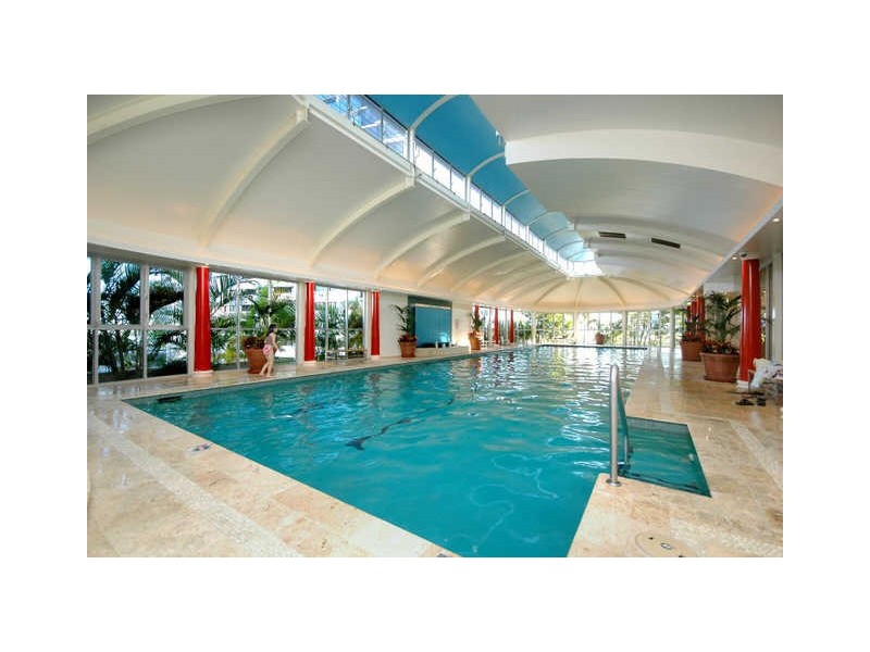 2314/23 Ferny Avenue, Surfers Paradise QLD 4217