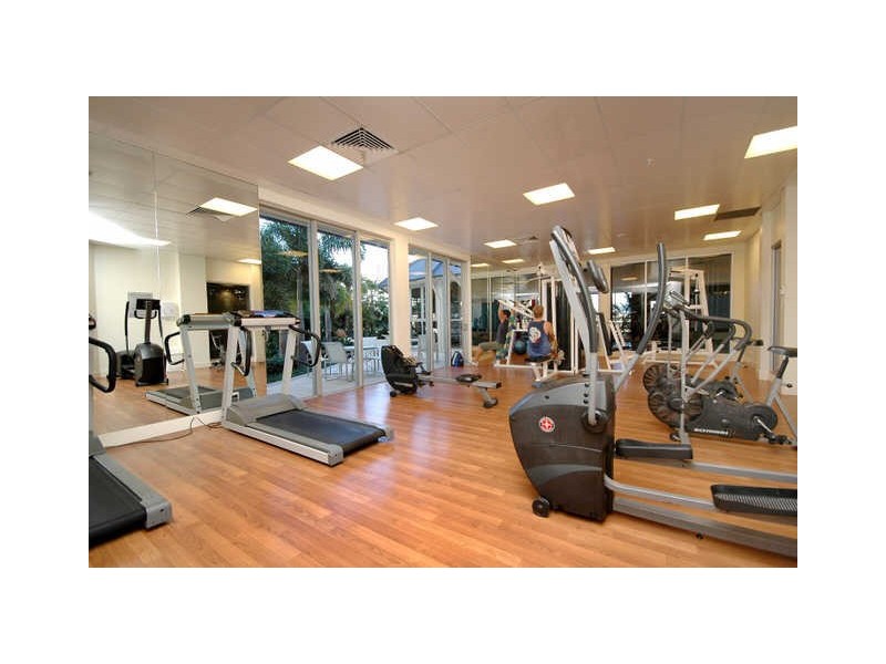 2314/23 Ferny Avenue, Surfers Paradise QLD 4217