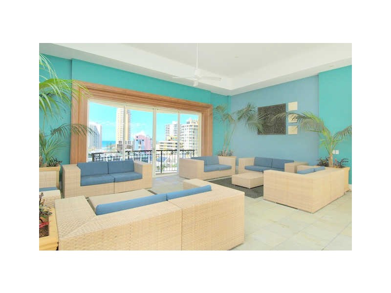 2314/23 Ferny Avenue, Surfers Paradise QLD 4217