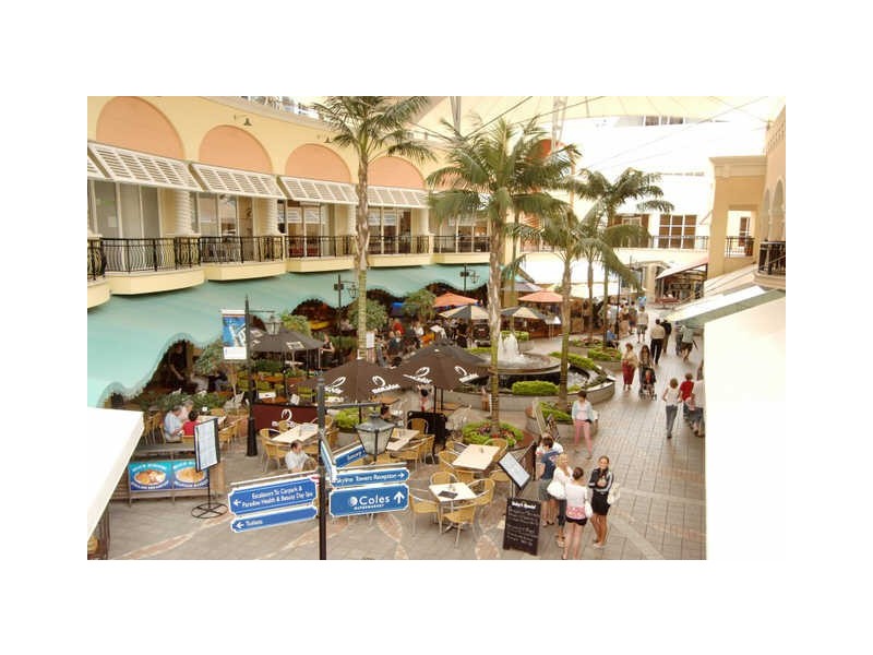 2314/23 Ferny Avenue, Surfers Paradise QLD 4217