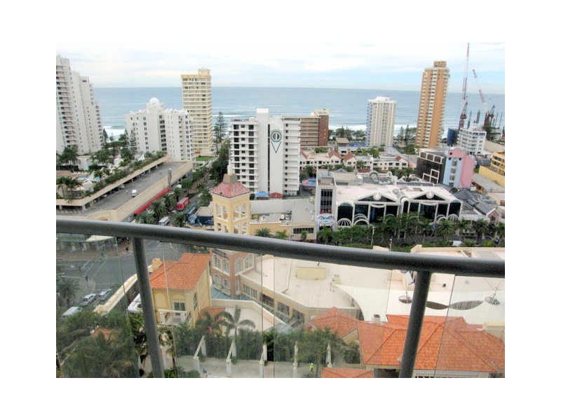 Surfers Paradise QLD 4217