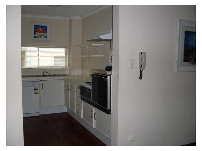 9/17 Laycock Street, Surfers Paradise QLD 4217