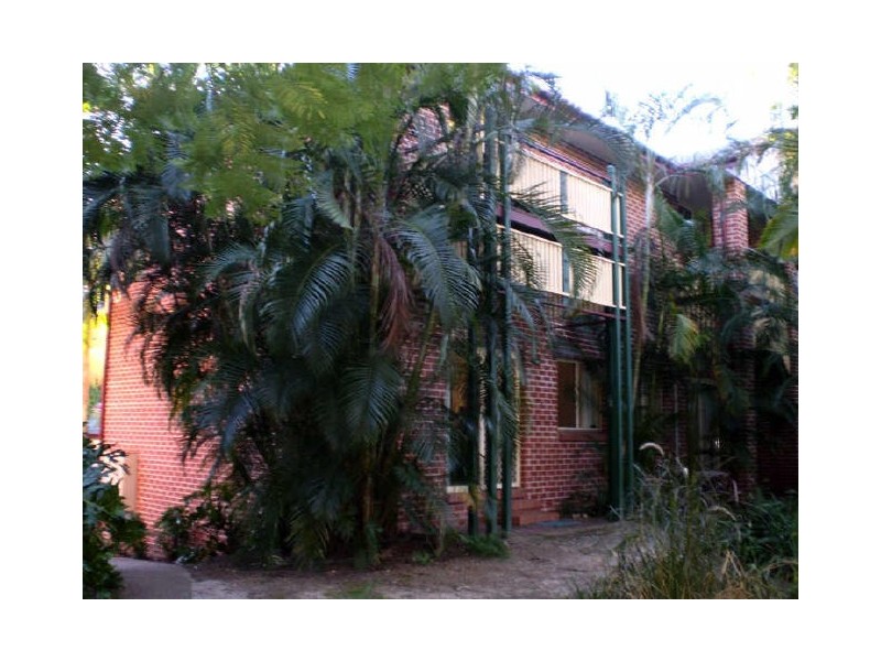 53/100 Racecourse Drive, Bundall QLD 4217