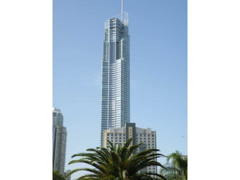 9/14 Paradise Island, Surfers Paradise QLD 4217