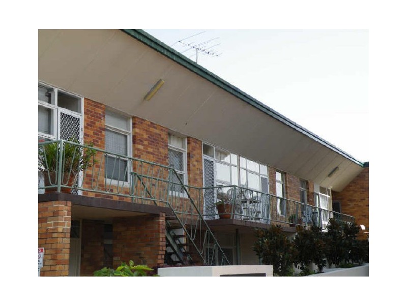 9/14 Paradise Island, Surfers Paradise QLD 4217