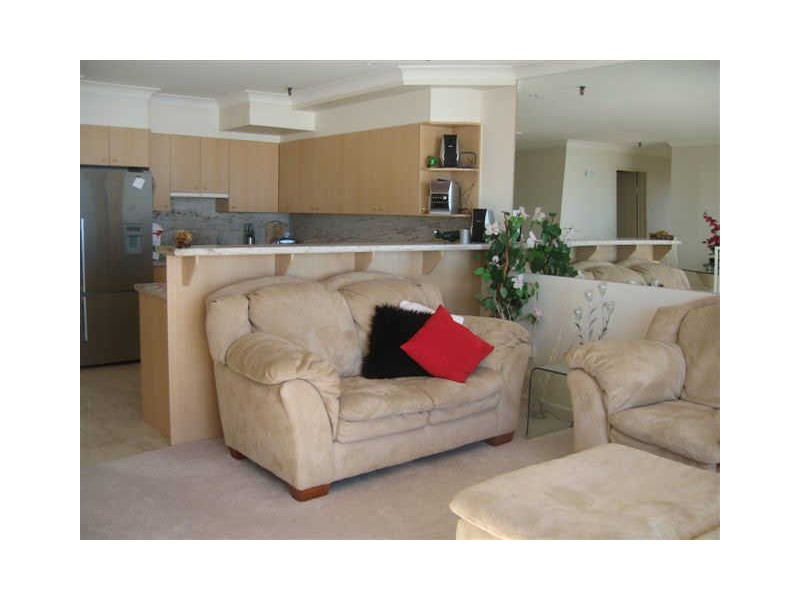121/114 The Esplanade, Surfers Paradise QLD 4217