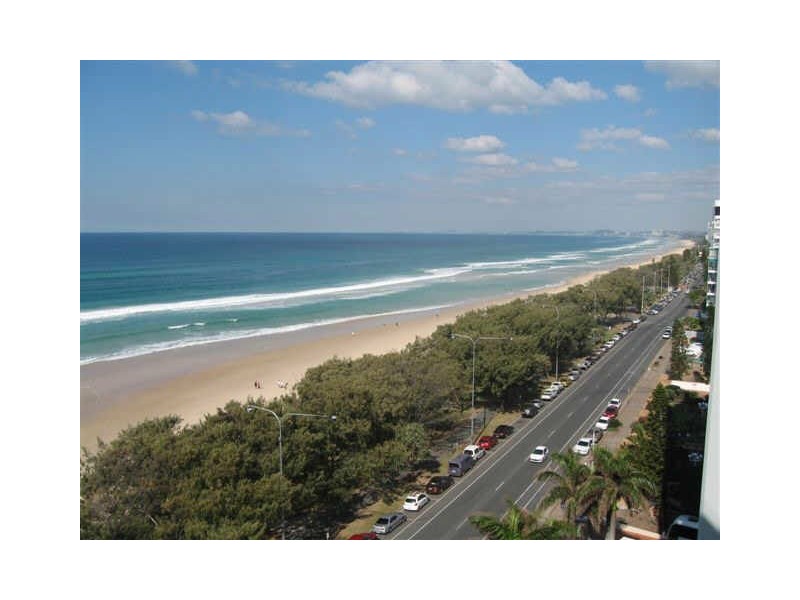 Surfers Paradise QLD 4217