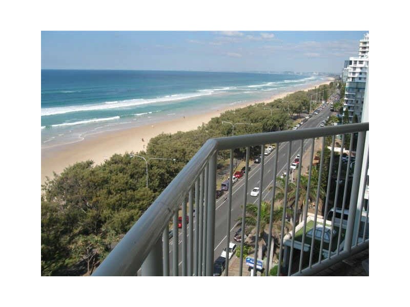 Surfers Paradise QLD 4217