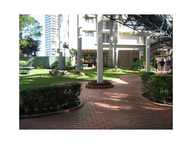 Surfers Paradise QLD 4217