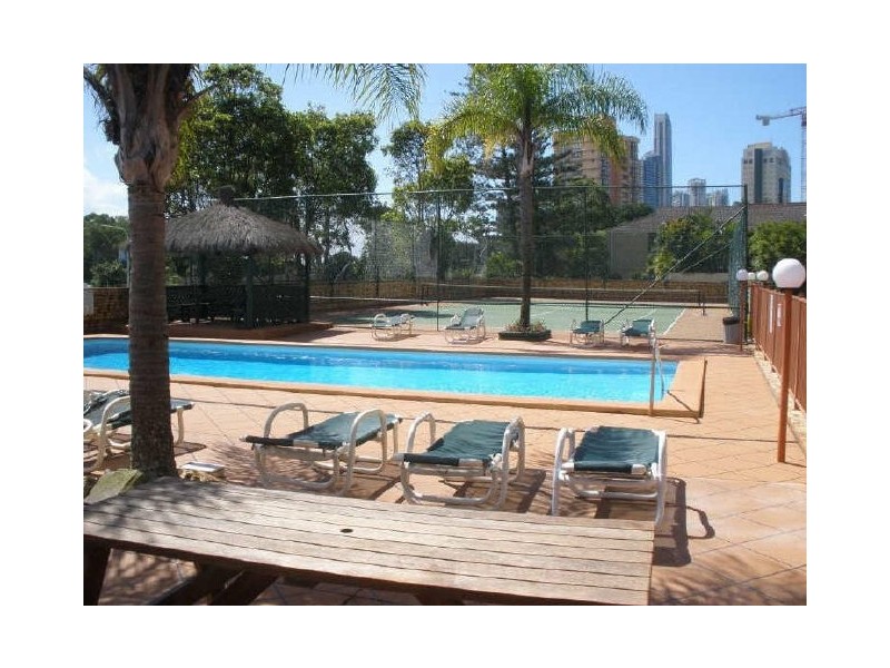 Surfers Paradise QLD 4217