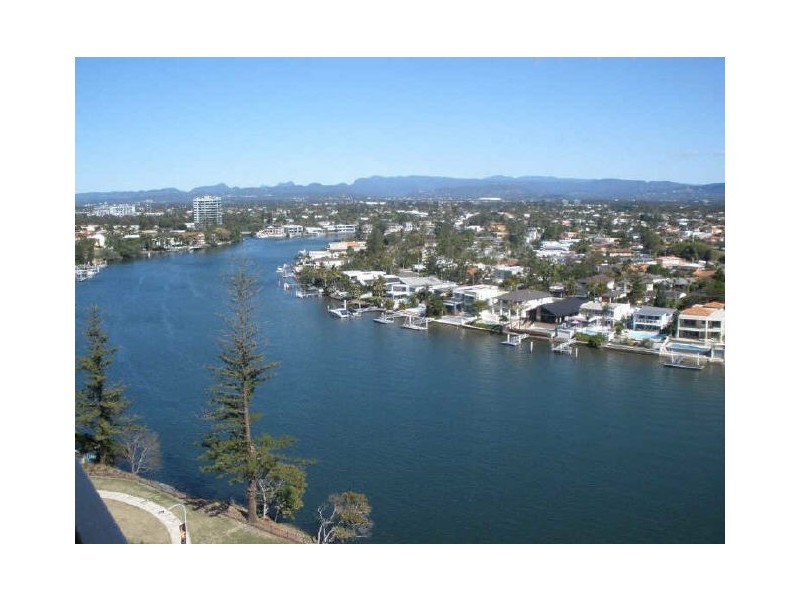 Surfers Paradise QLD 4217