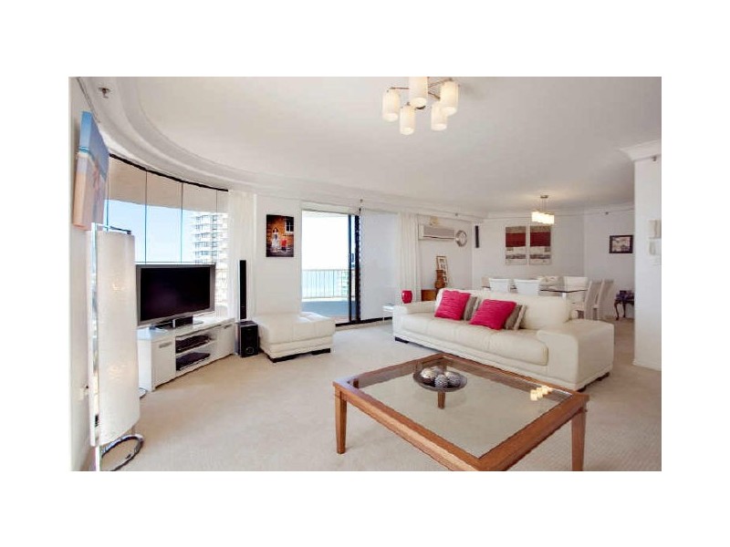 19B/30 Laycock Street, Surfers Paradise QLD 4217