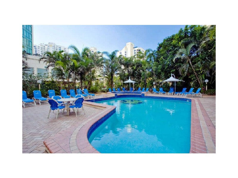 19B/30 Laycock Street, Surfers Paradise QLD 4217